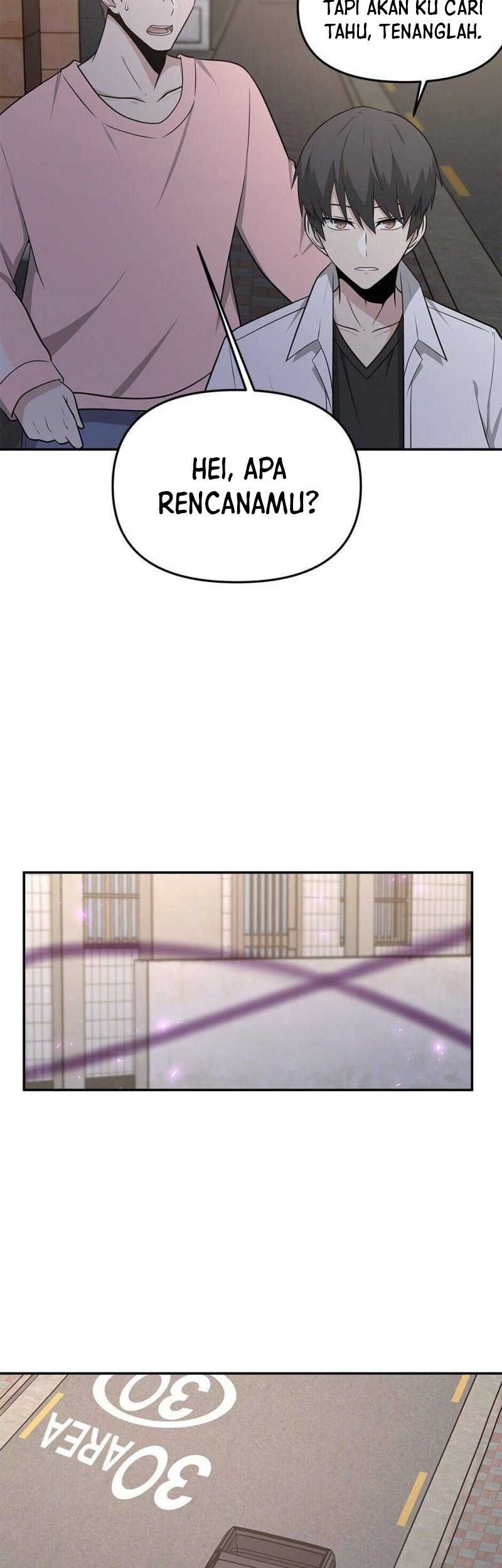 Where Are You Looking, Manager? Chapter 22 Gambar 4