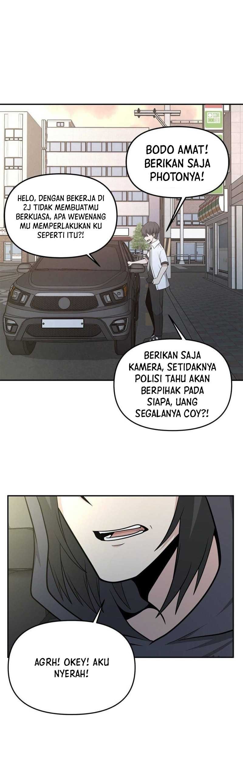Where Are You Looking, Manager? Chapter 22 Gambar 14
