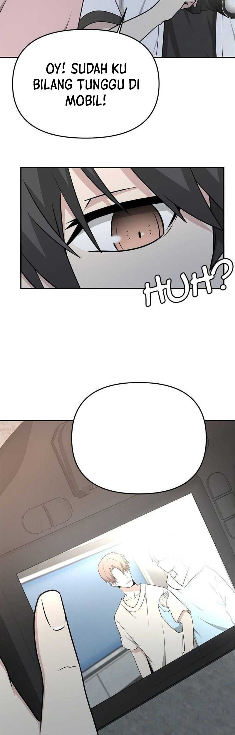 Where Are You Looking, Manager? Chapter 22 Gambar 18