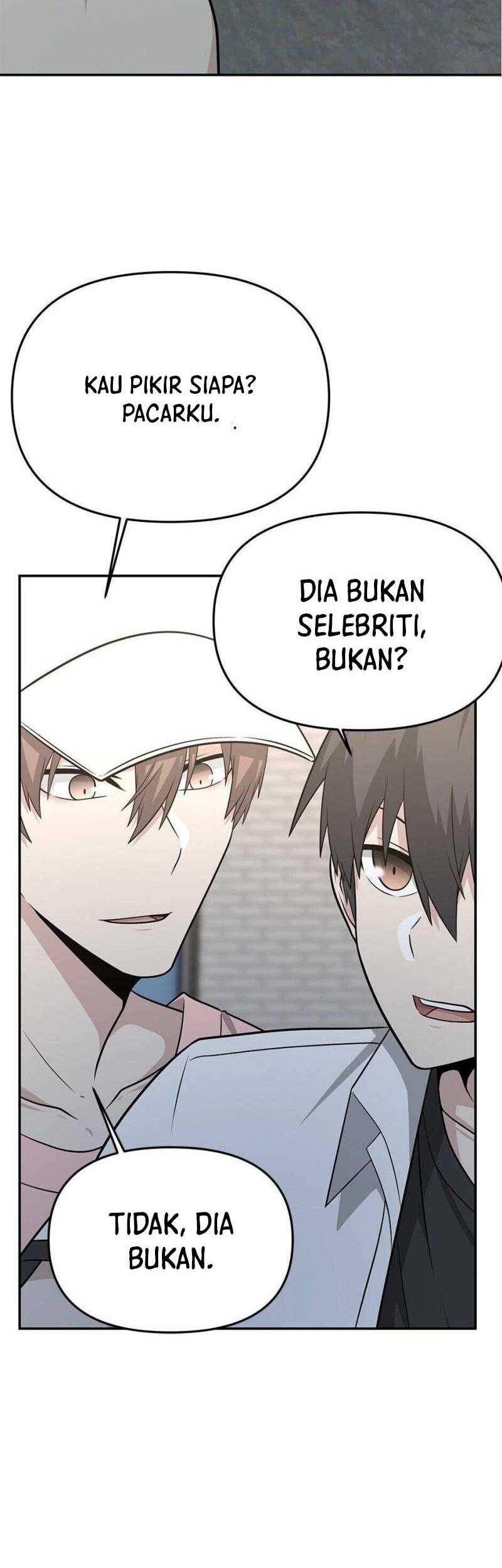 Where Are You Looking, Manager? Chapter 22 Gambar 19