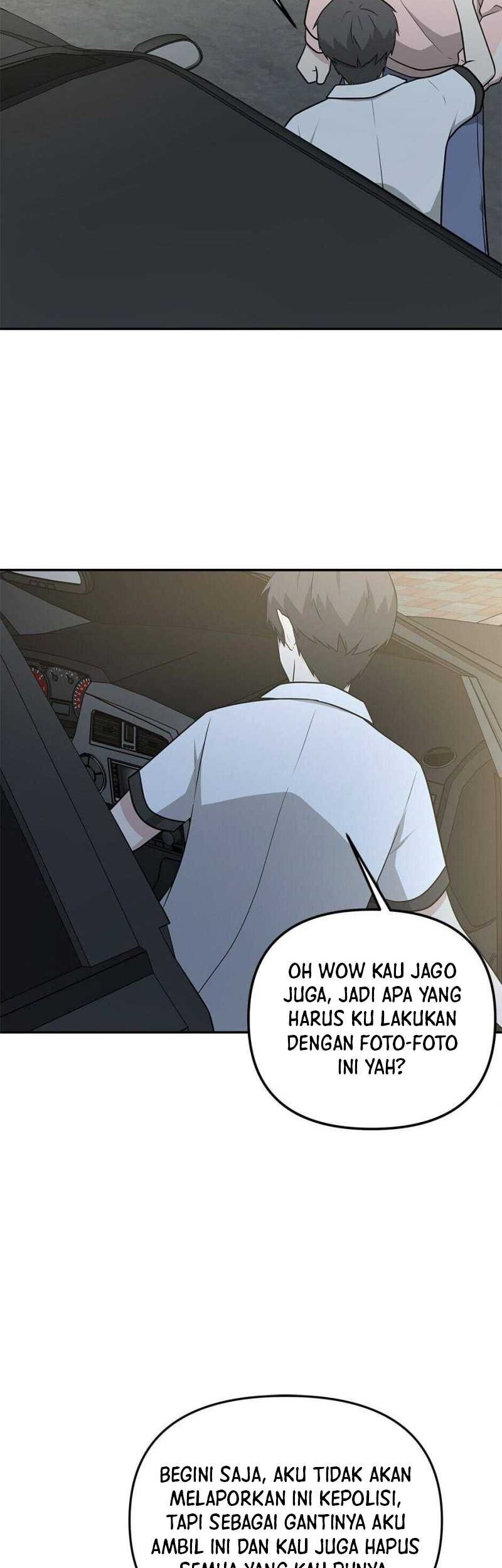 Where Are You Looking, Manager? Chapter 22 Gambar 23