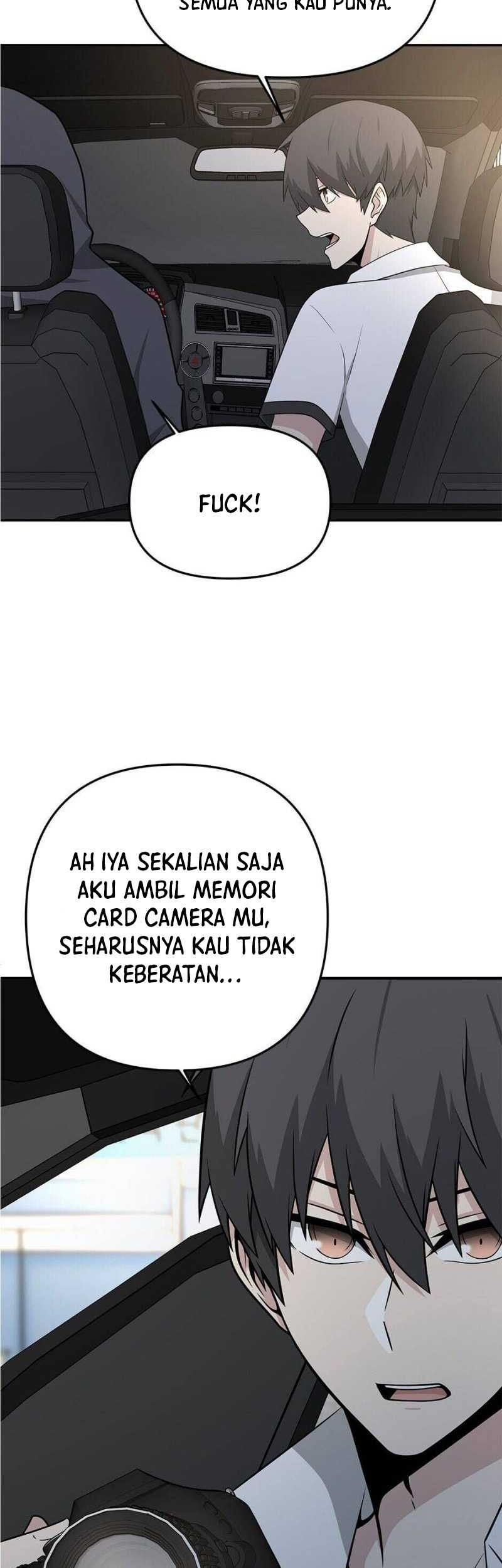Where Are You Looking, Manager? Chapter 22 Gambar 24