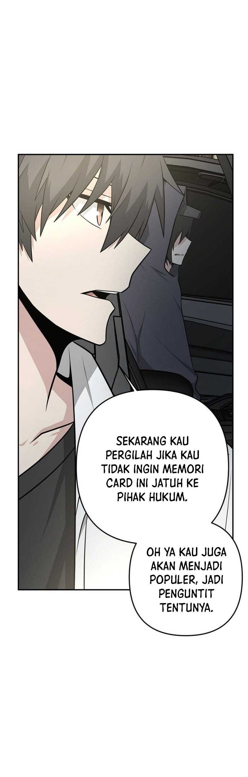Where Are You Looking, Manager? Chapter 22 Gambar 27