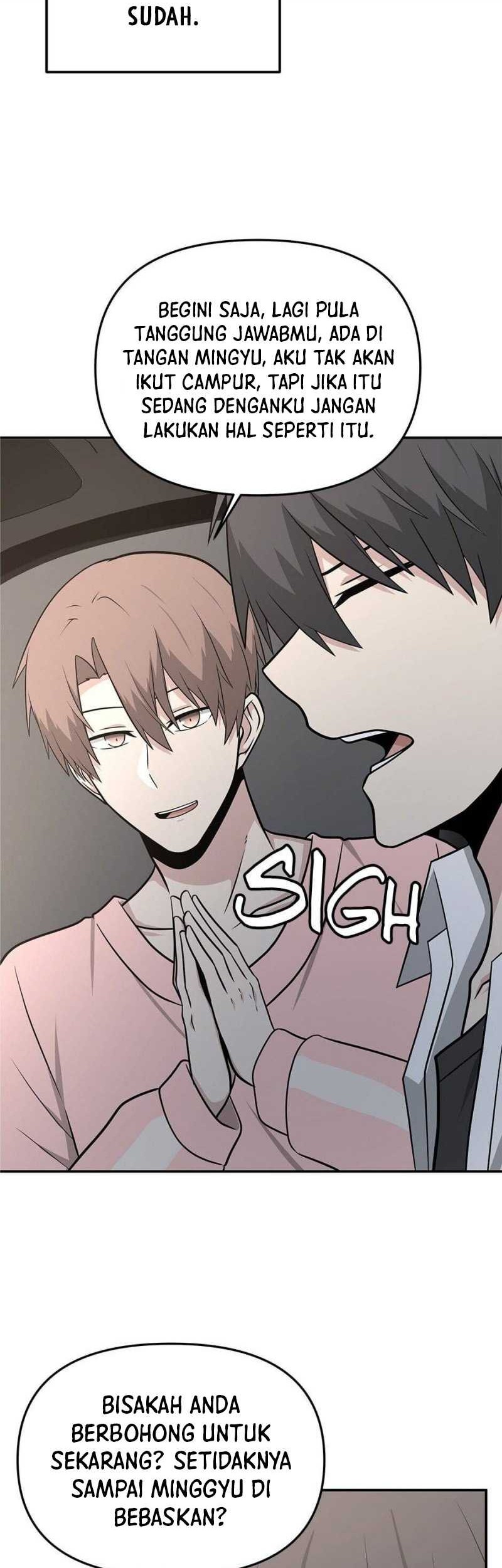 Where Are You Looking, Manager? Chapter 22 Gambar 31