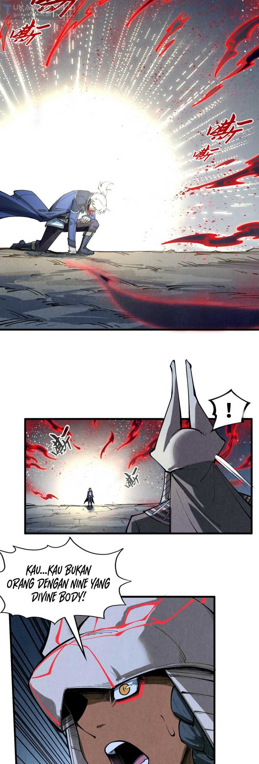 The Ultimate of All Ages Chapter 308 Gambar 28