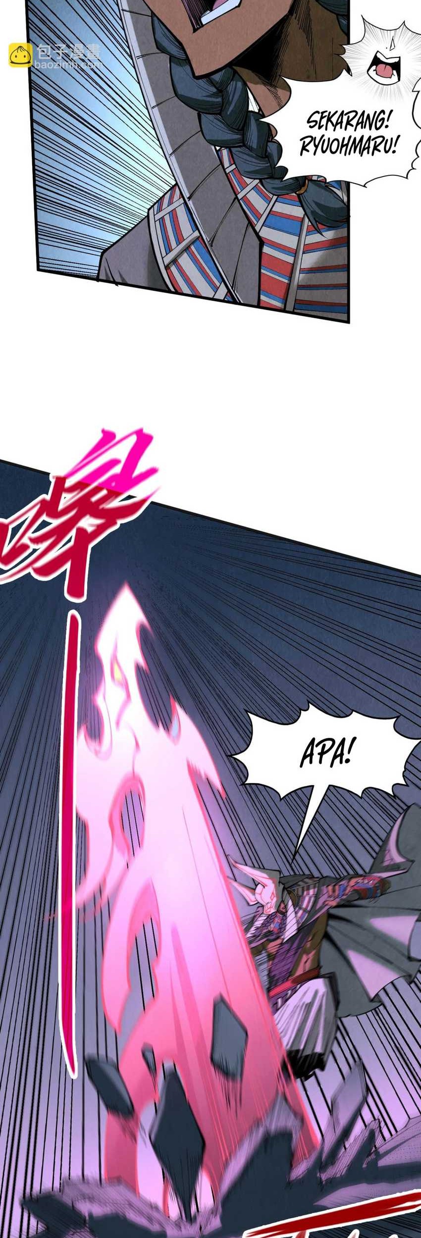 The Ultimate of All Ages Chapter 308 Gambar 29