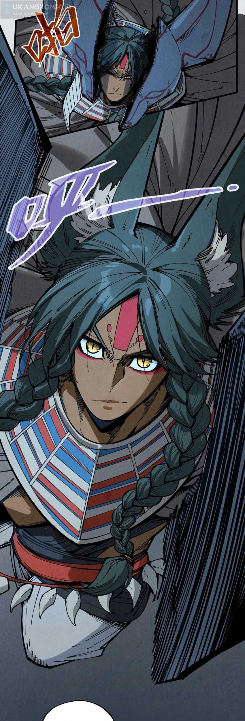 The Ultimate of All Ages Chapter 308 Gambar 31