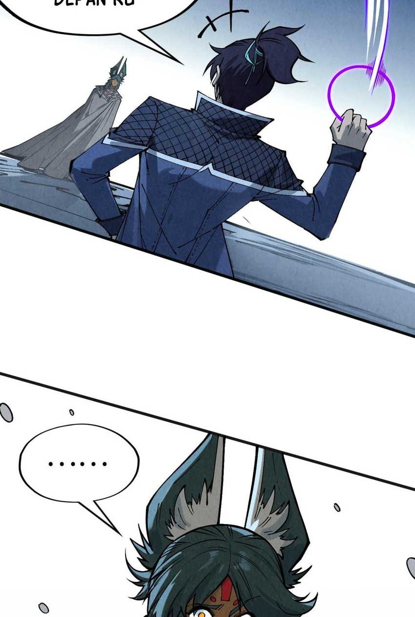 The Ultimate of All Ages Chapter 308 Gambar 39