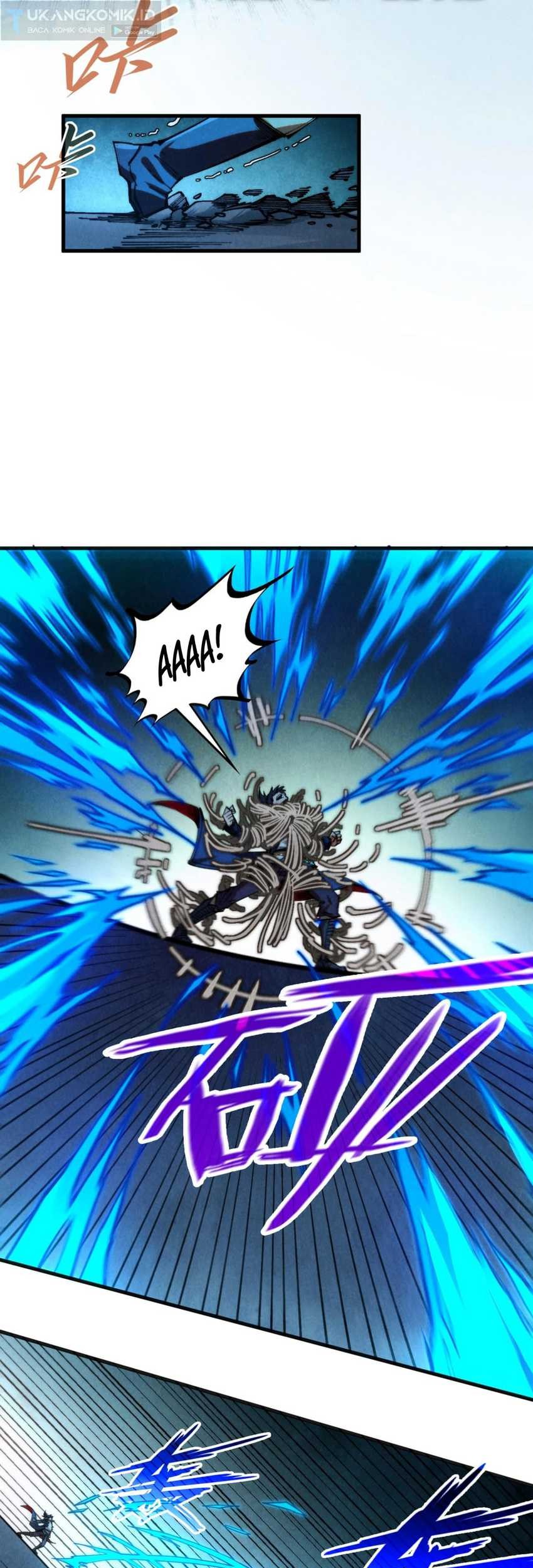 The Ultimate of All Ages Chapter 308 Gambar 13