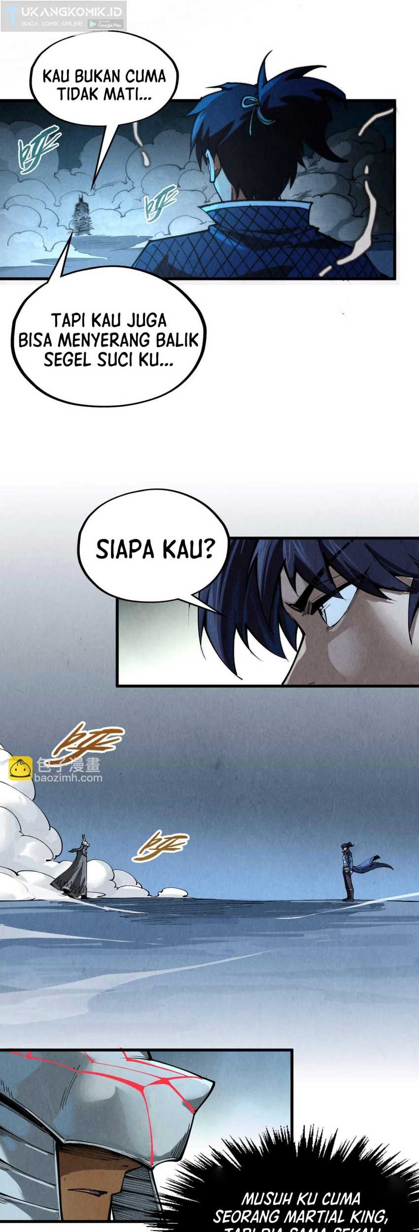 The Ultimate of All Ages Chapter 308 Gambar 16