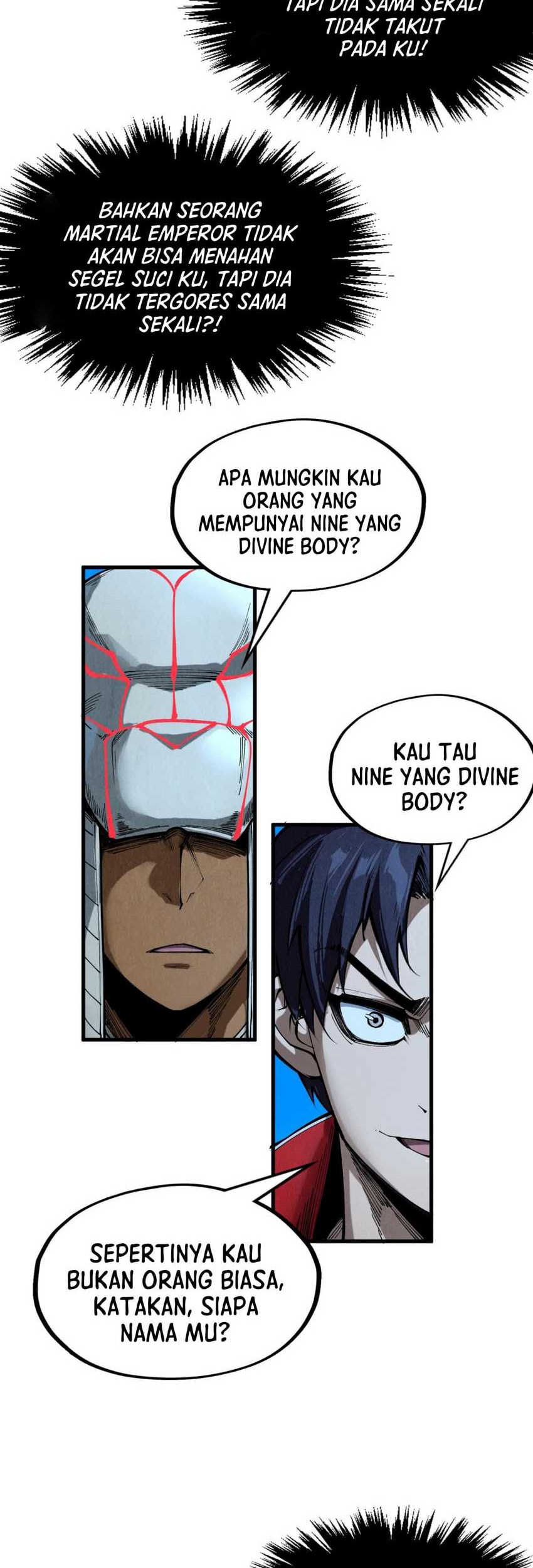 The Ultimate of All Ages Chapter 308 Gambar 17