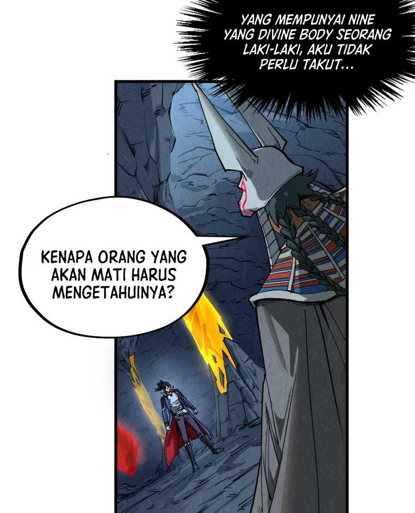 The Ultimate of All Ages Chapter 308 Gambar 18