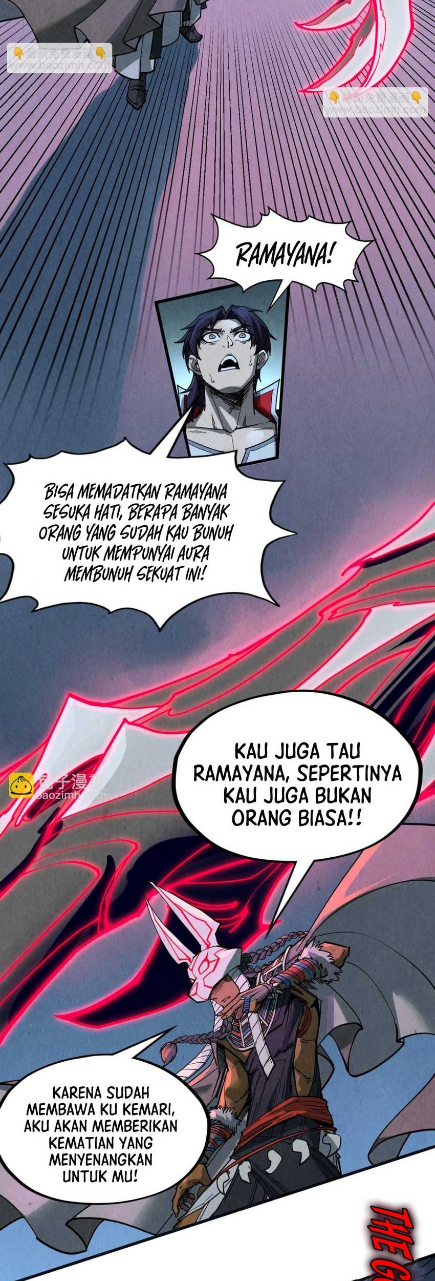 The Ultimate of All Ages Chapter 308 Gambar 20