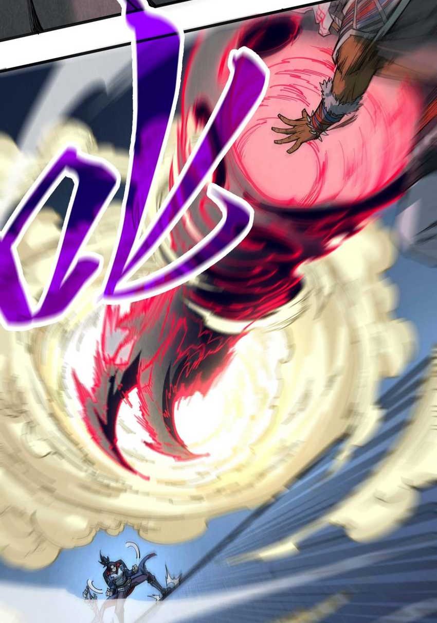 The Ultimate of All Ages Chapter 308 Gambar 24