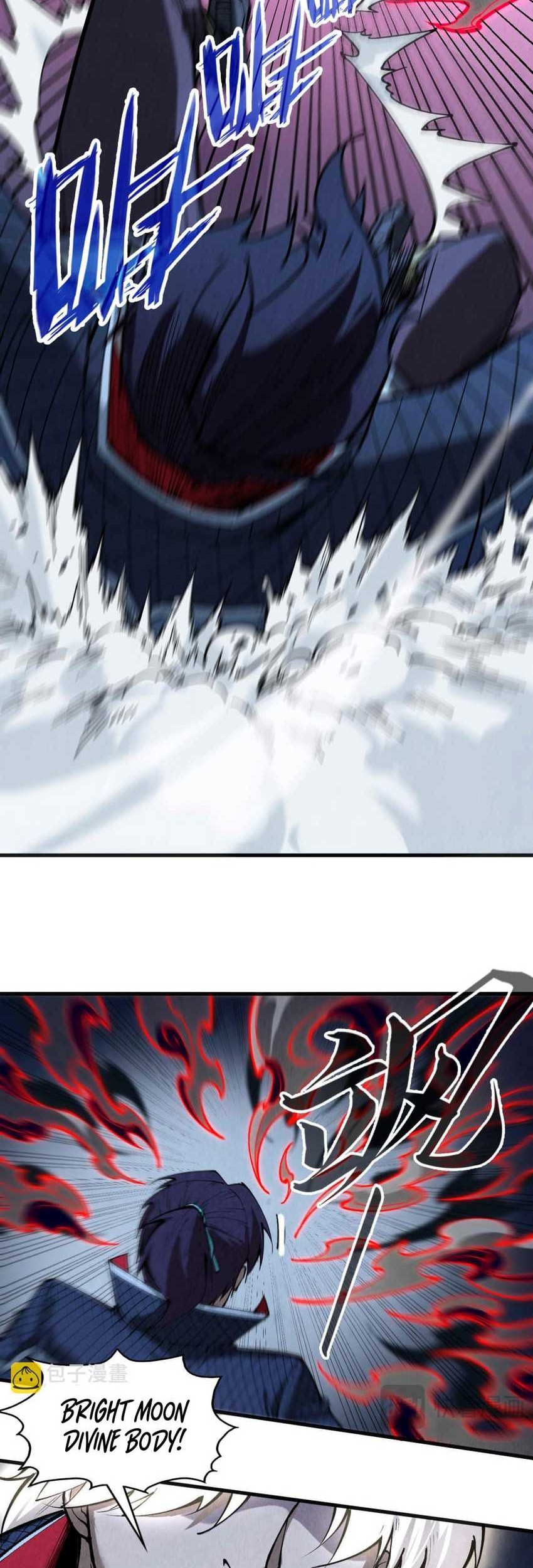 The Ultimate of All Ages Chapter 308 Gambar 26