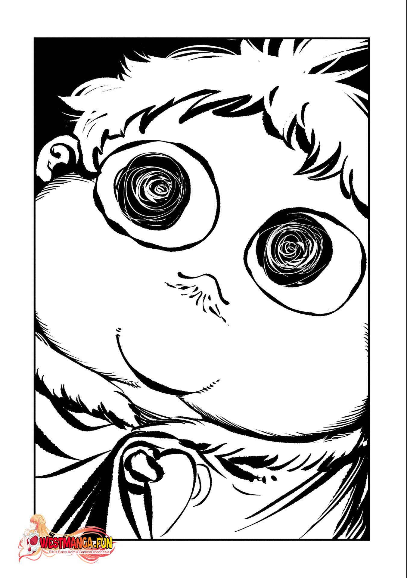 Since My Previous Life Was A Wise Man I Can Afford To Live Chapter 30 Gambar 28