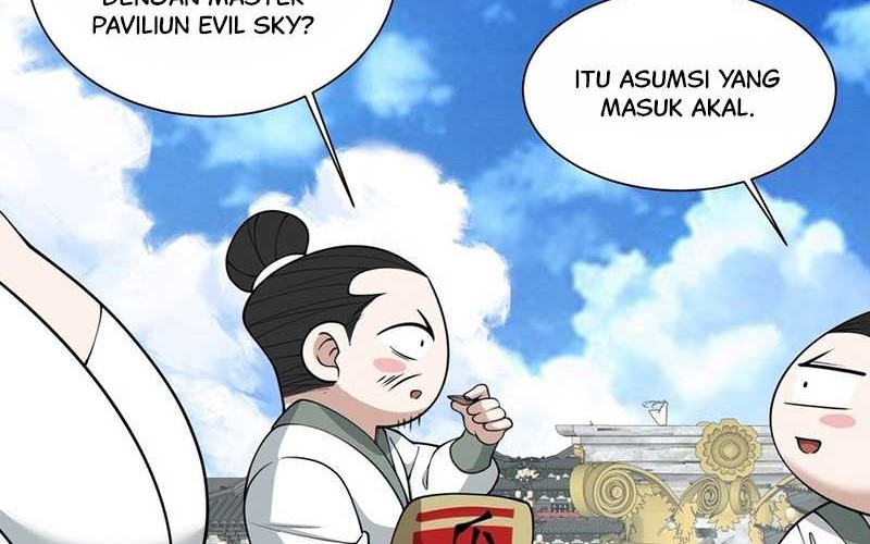 My Disciples Are All Big Villains Chapter 235 Gambar 28