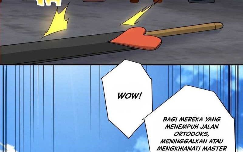 My Disciples Are All Big Villains Chapter 235 Gambar 32