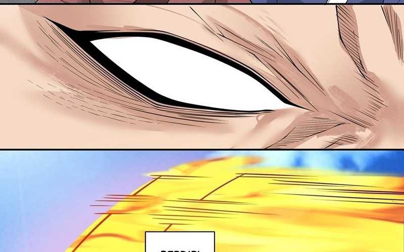 My Disciples Are All Big Villains Chapter 235 Gambar 34