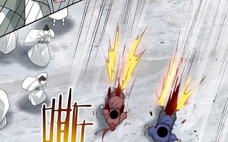 My Disciples Are All Big Villains Chapter 235 Gambar 36