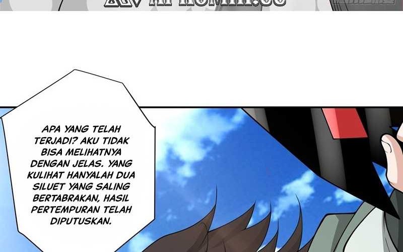 My Disciples Are All Big Villains Chapter 235 Gambar 20