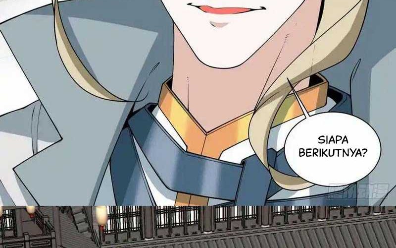 My Disciples Are All Big Villains Chapter 235 Gambar 24