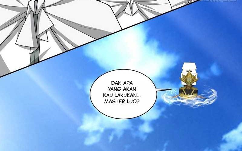 My Disciples Are All Big Villains Chapter 235 Gambar 38