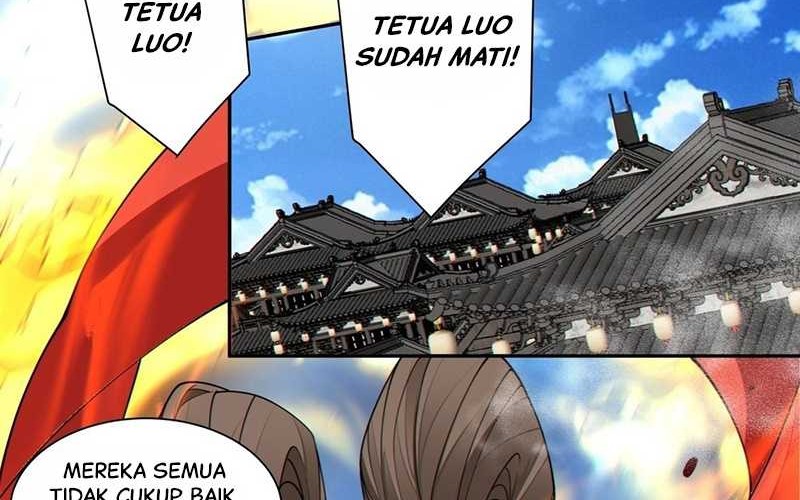 My Disciples Are All Big Villains Chapter 235 Gambar 5