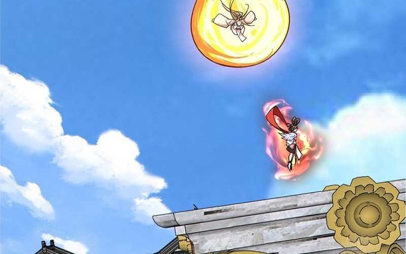 My Disciples Are All Big Villains Chapter 235 Gambar 9