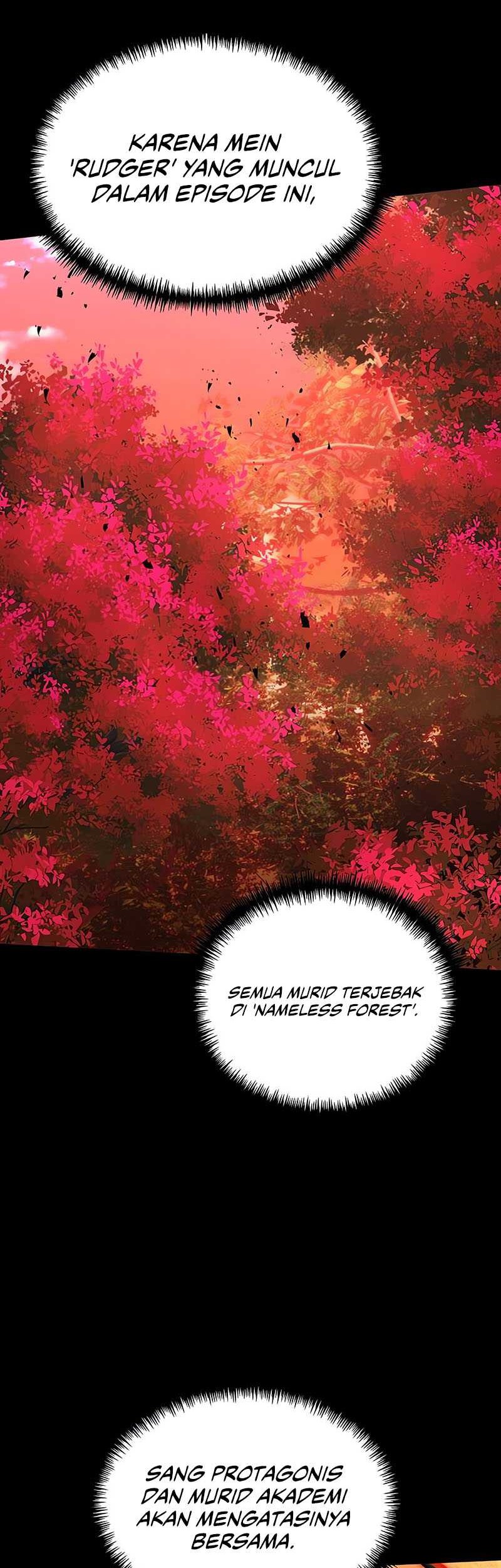 Terminally-Ill Genius Dark Knight Chapter 58 Gambar 51