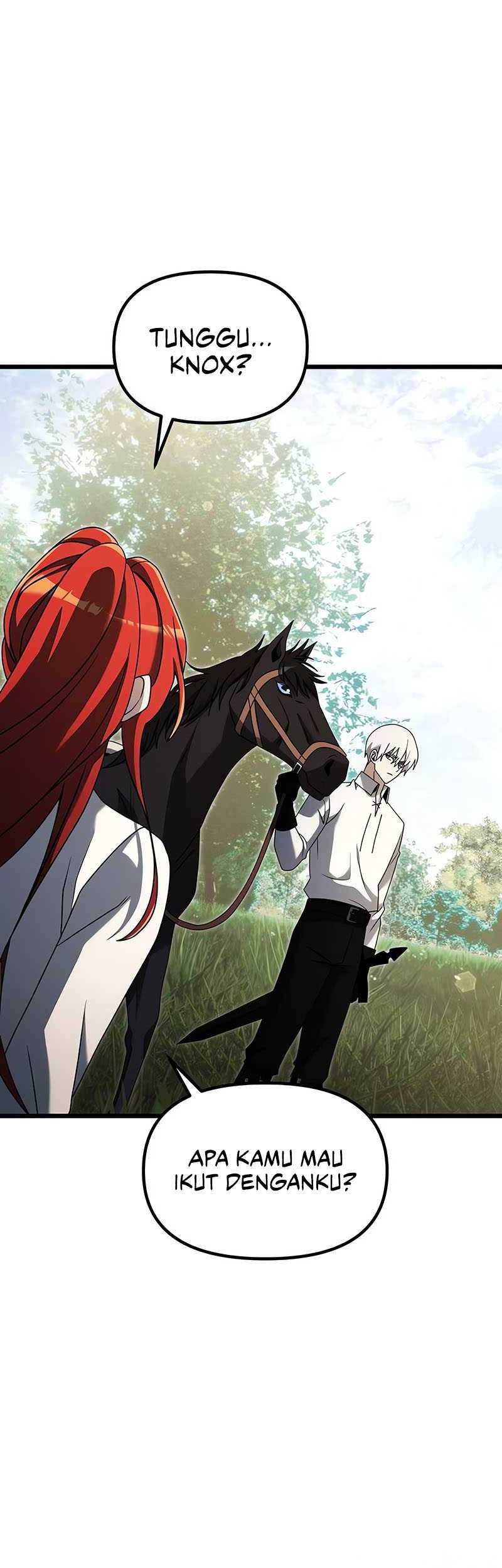 Terminally-Ill Genius Dark Knight Chapter 58 Gambar 56