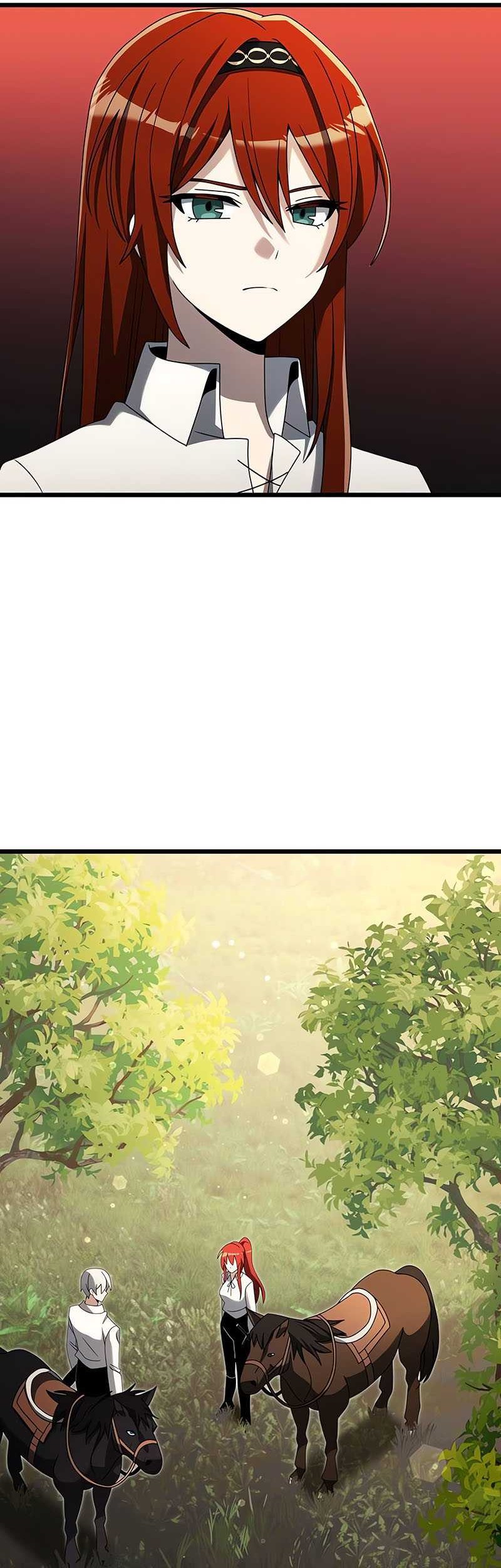 Terminally-Ill Genius Dark Knight Chapter 58 Gambar 61