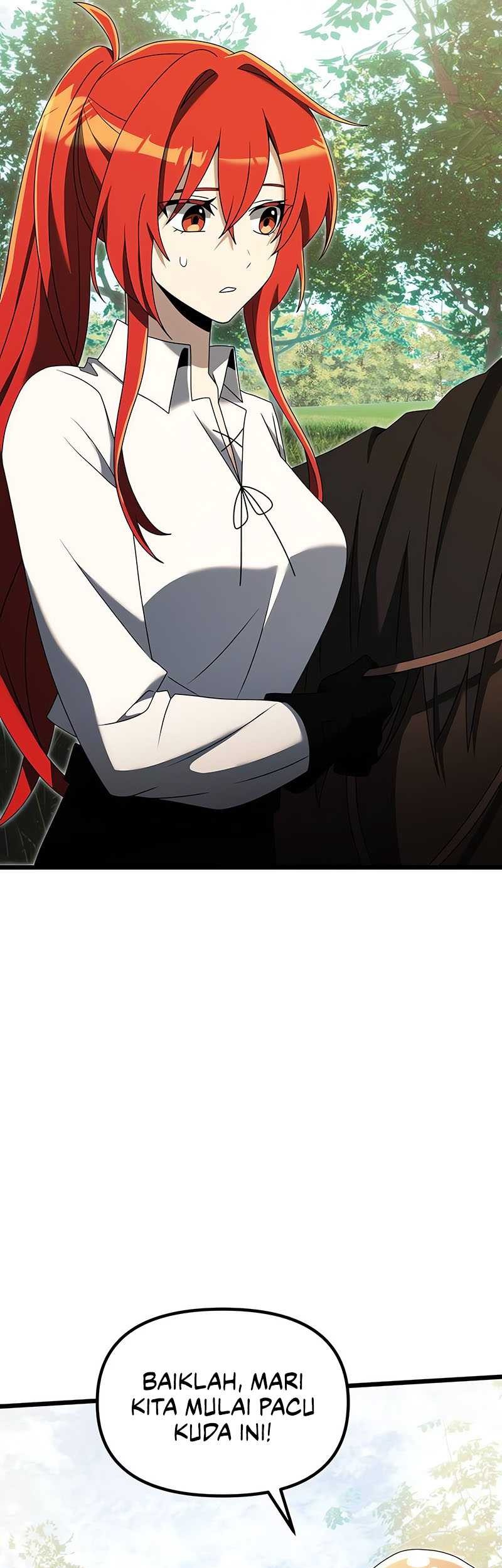 Terminally-Ill Genius Dark Knight Chapter 58 Gambar 66