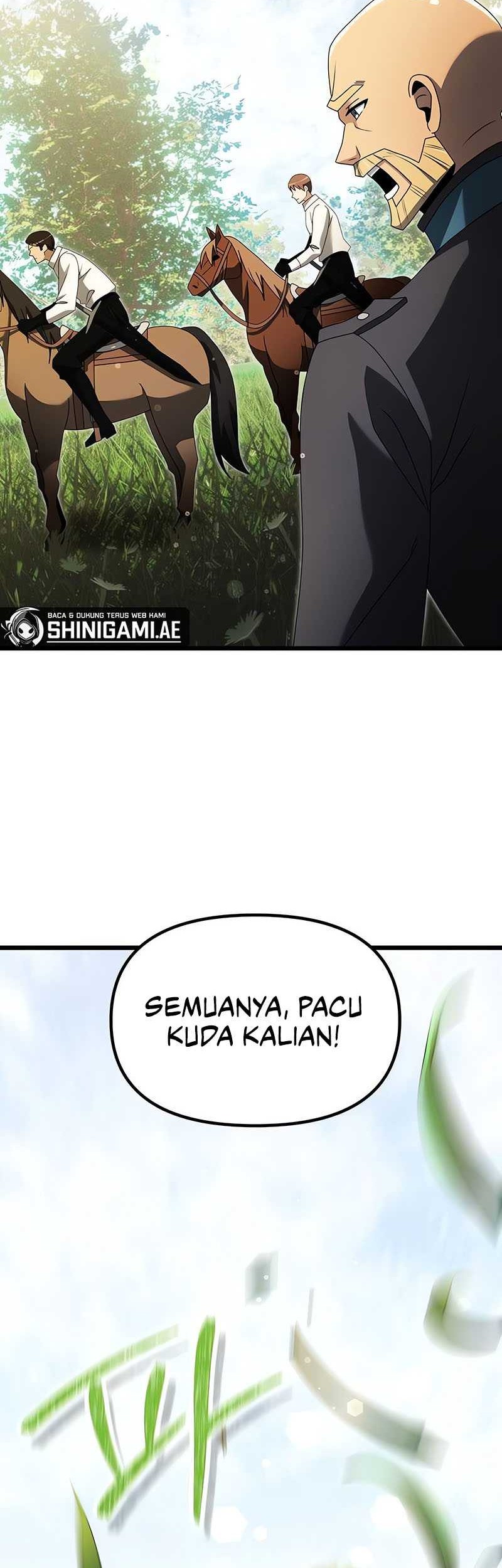 Terminally-Ill Genius Dark Knight Chapter 58 Gambar 67