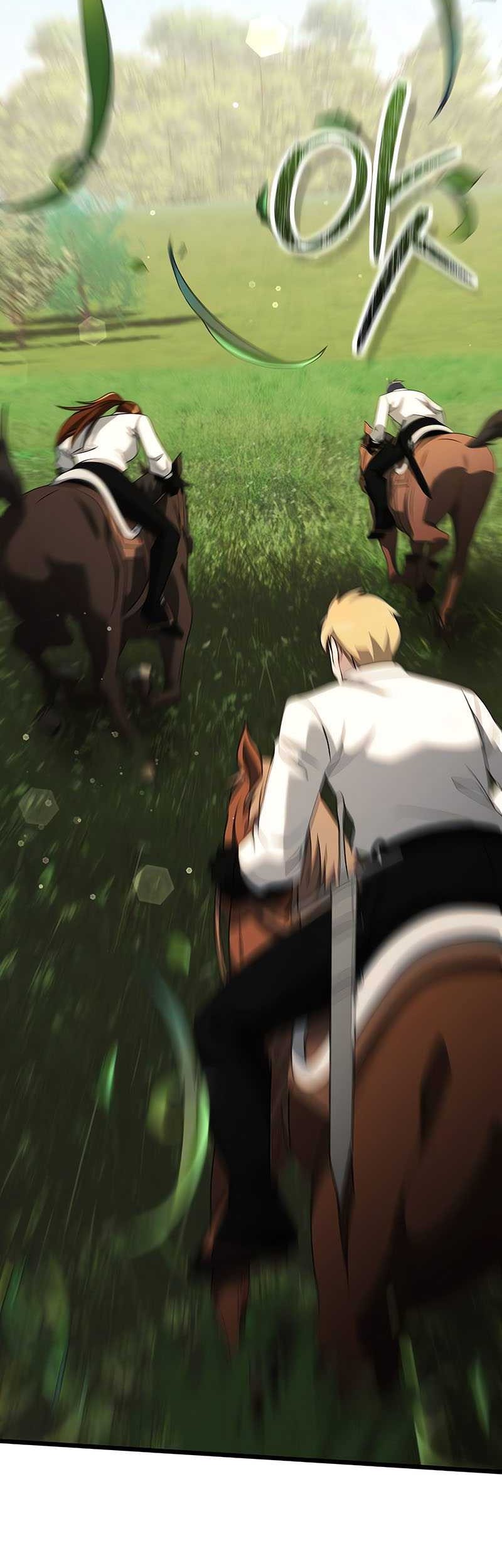 Terminally-Ill Genius Dark Knight Chapter 58 Gambar 68