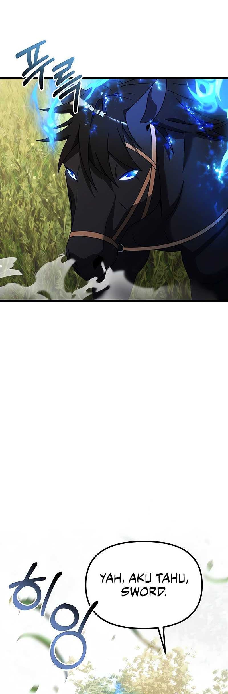 Terminally-Ill Genius Dark Knight Chapter 58 Gambar 73