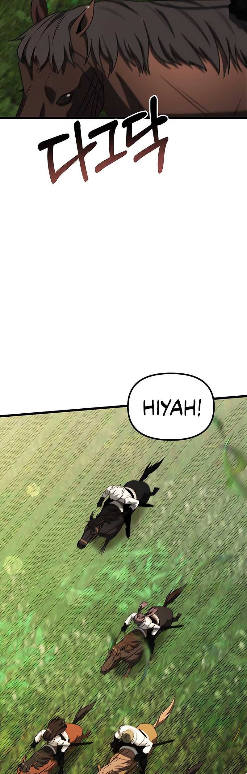 Terminally-Ill Genius Dark Knight Chapter 58 Gambar 70