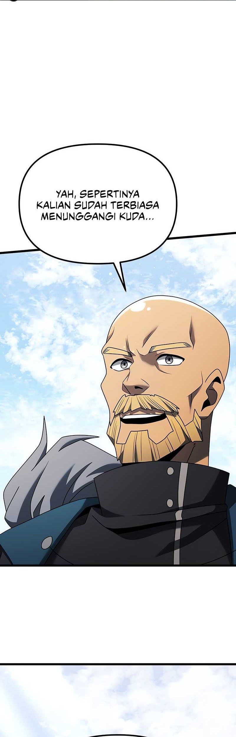 Terminally-Ill Genius Dark Knight Chapter 58 Gambar 37