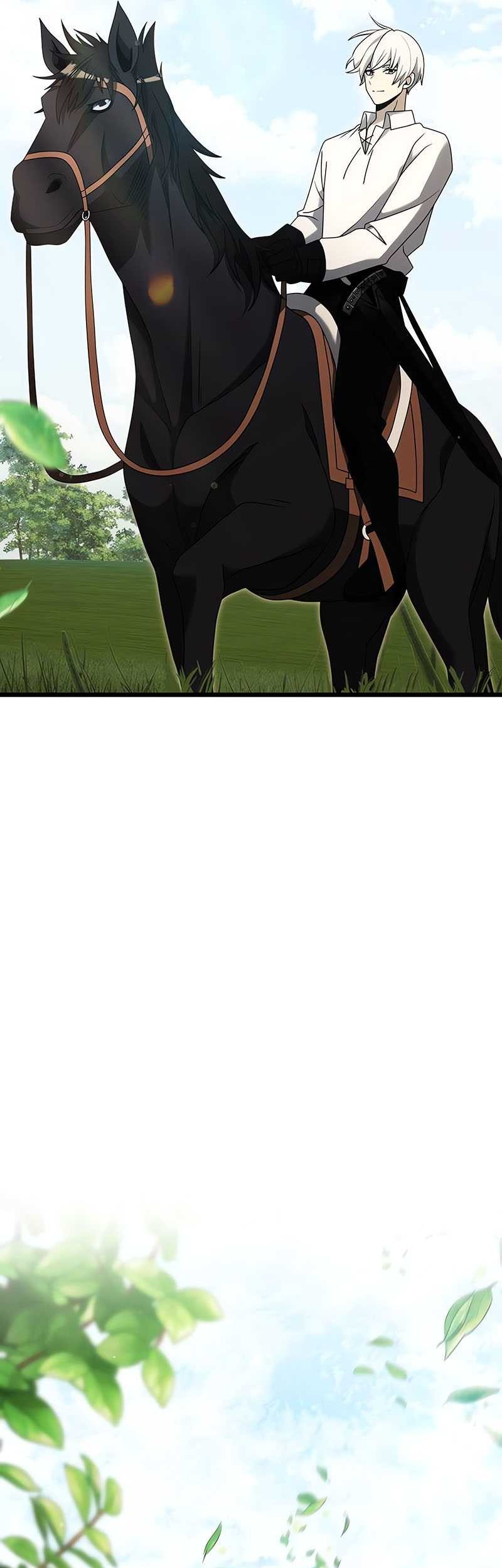 Terminally-Ill Genius Dark Knight Chapter 58 Gambar 34