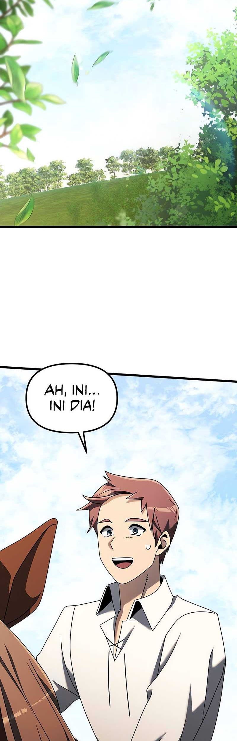 Terminally-Ill Genius Dark Knight Chapter 58 Gambar 35