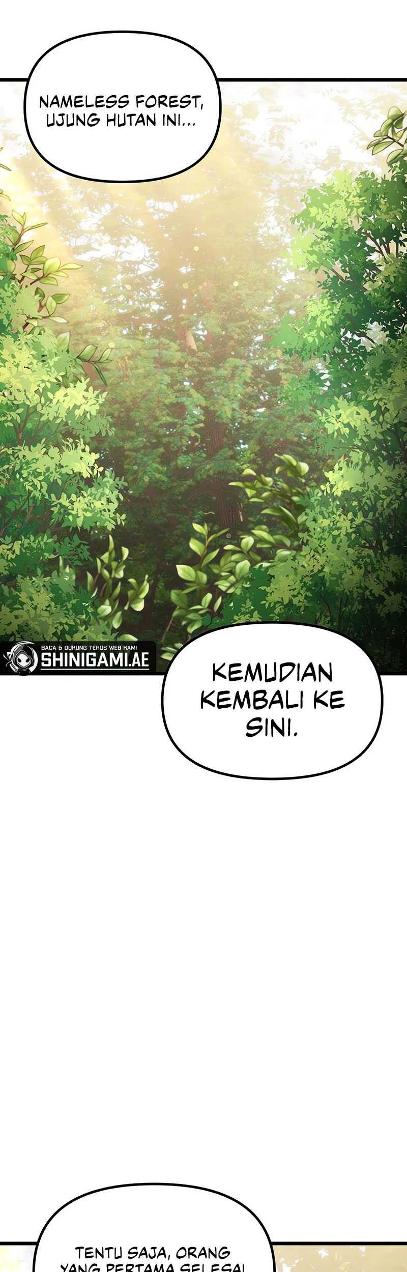 Terminally-Ill Genius Dark Knight Chapter 58 Gambar 44