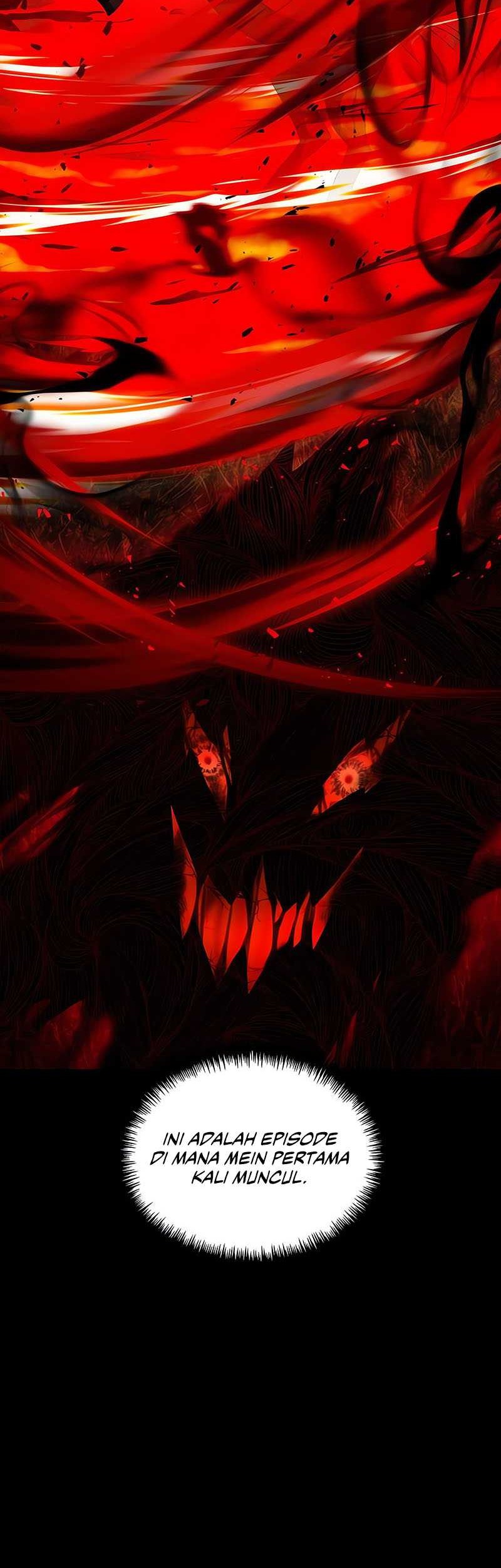 Terminally-Ill Genius Dark Knight Chapter 58 Gambar 49