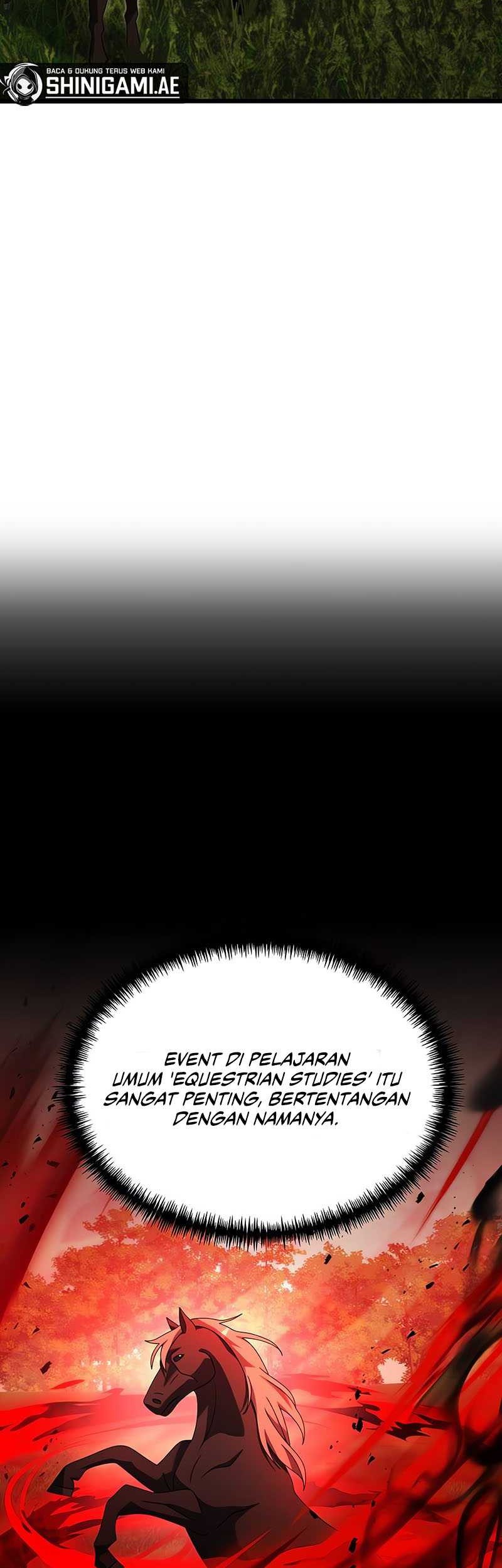 Terminally-Ill Genius Dark Knight Chapter 58 Gambar 48