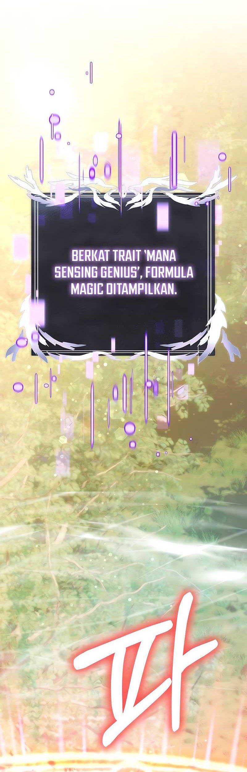 Terminally-Ill Genius Dark Knight Chapter 58 Gambar 75