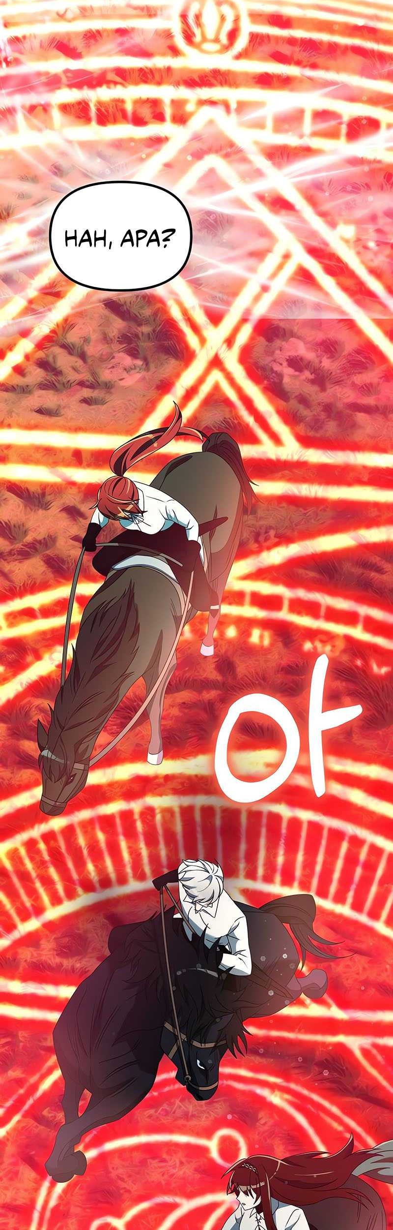 Terminally-Ill Genius Dark Knight Chapter 58 Gambar 76