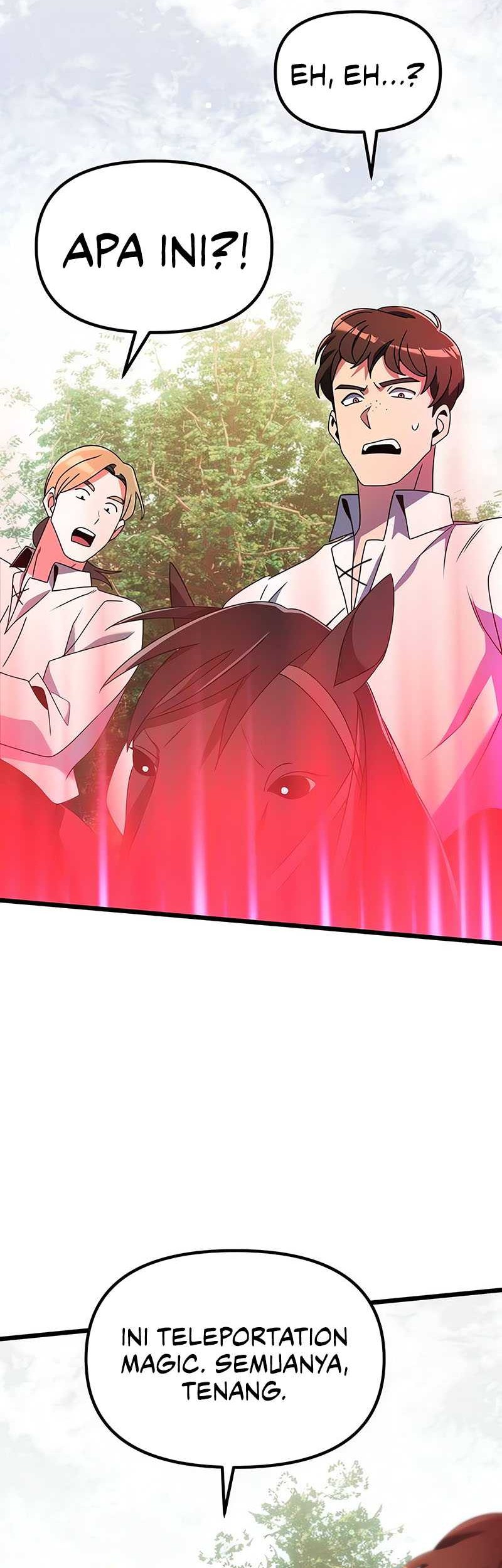 Terminally-Ill Genius Dark Knight Chapter 58 Gambar 79