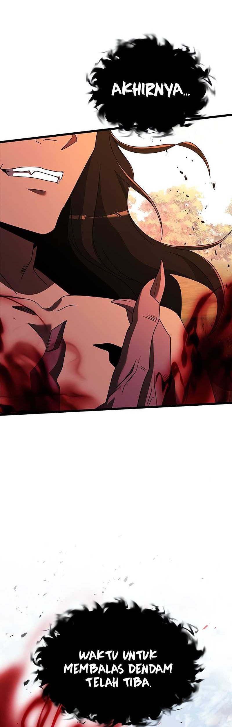 Terminally-Ill Genius Dark Knight Chapter 58 Gambar 89