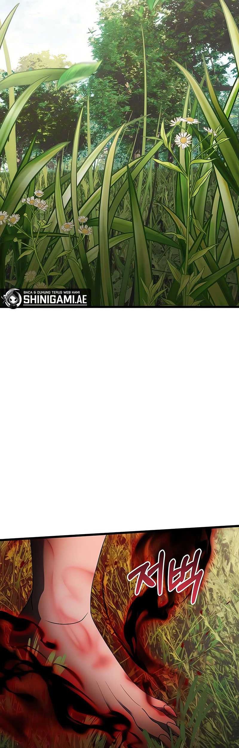 Terminally-Ill Genius Dark Knight Chapter 58 Gambar 86