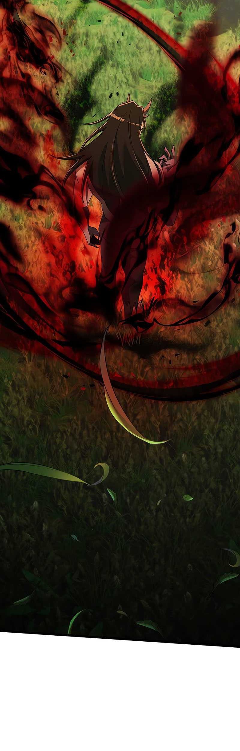 Terminally-Ill Genius Dark Knight Chapter 58 Gambar 88