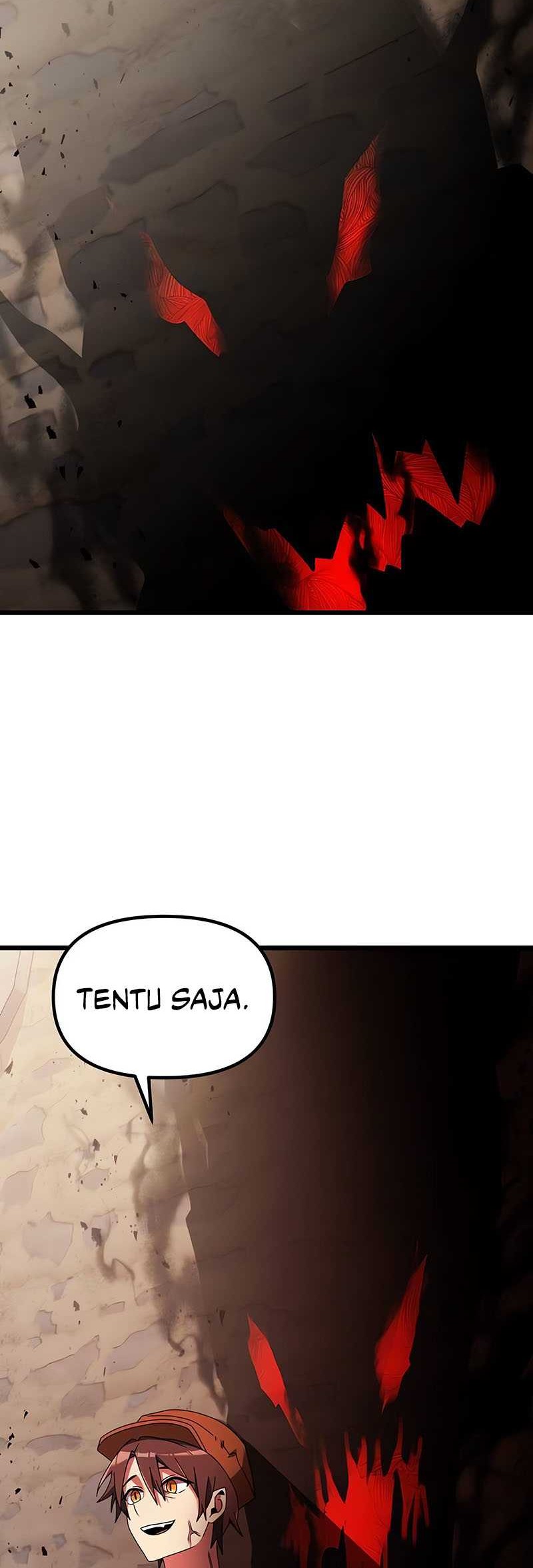 Terminally-Ill Genius Dark Knight Chapter 58 Gambar 5